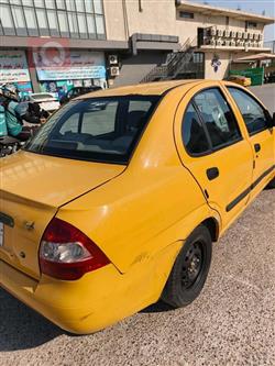 سايبا طيبا